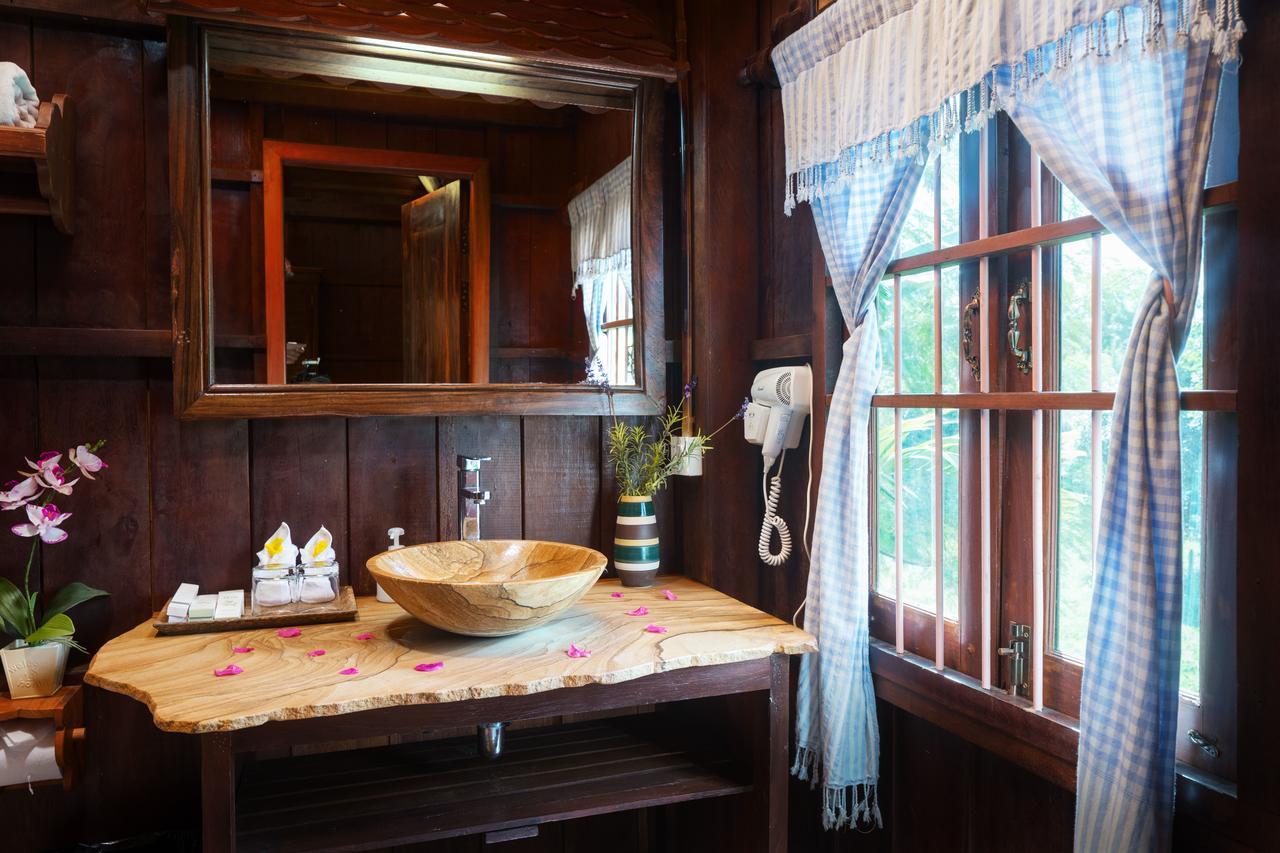 Malu Khmer Villa Siem Reap Zewnętrze zdjęcie