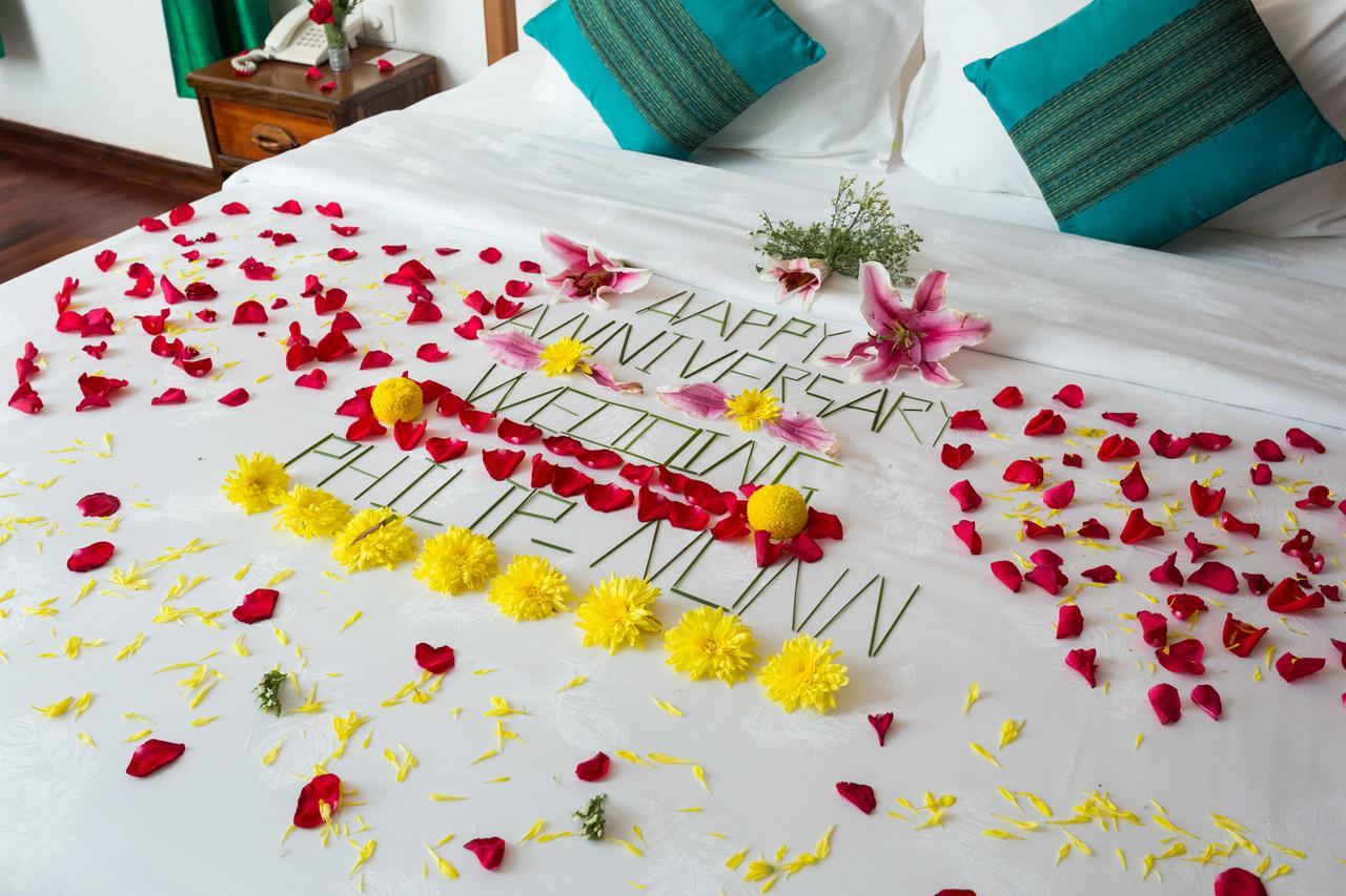 Malu Khmer Villa Siem Reap Zewnętrze zdjęcie