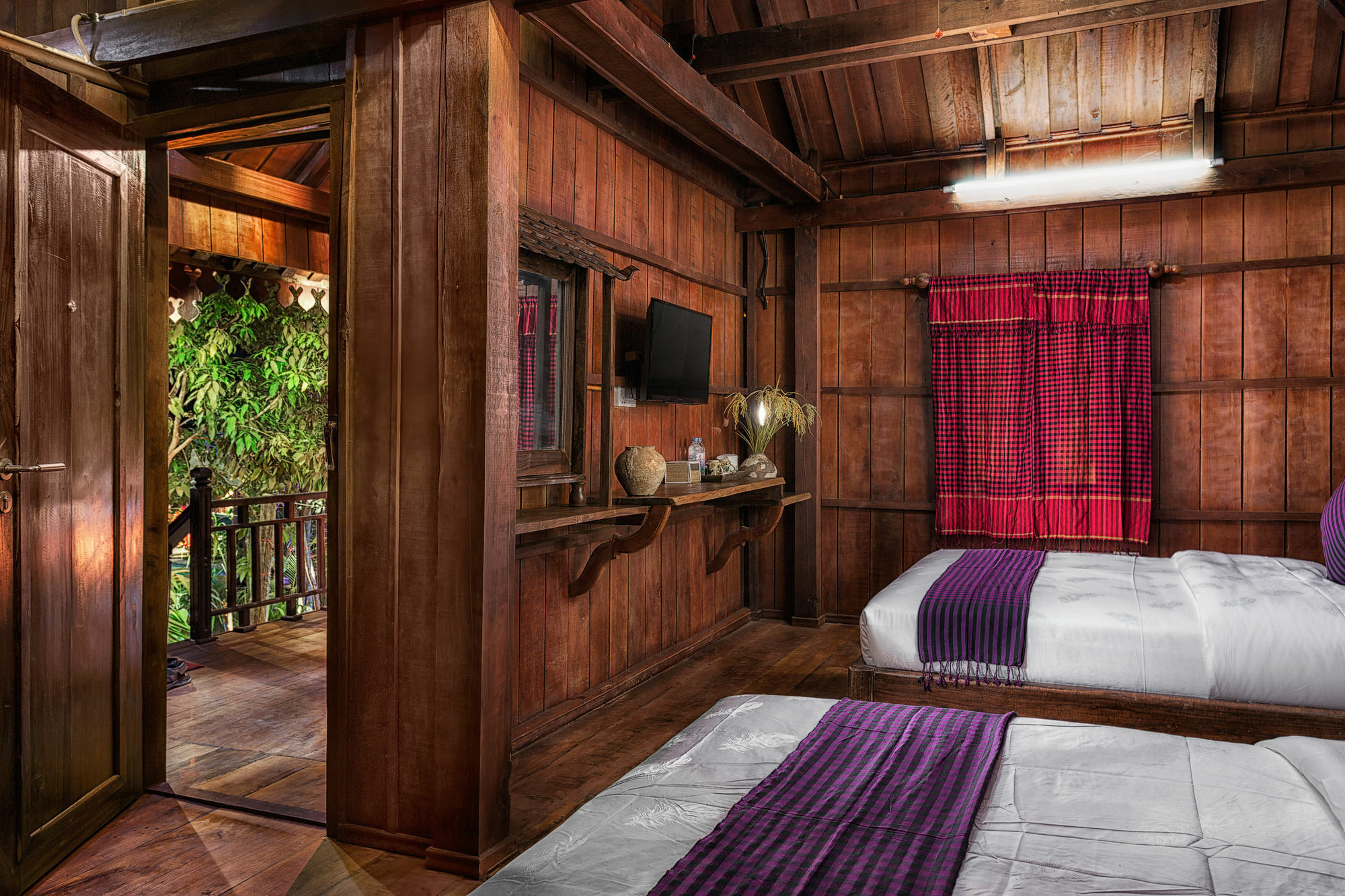 Malu Khmer Villa Siem Reap Zewnętrze zdjęcie